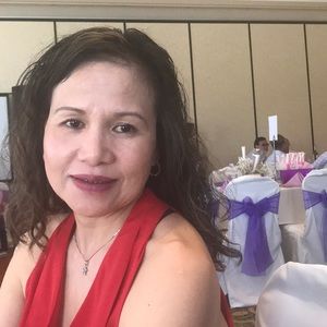 Meet your Posher, Maria